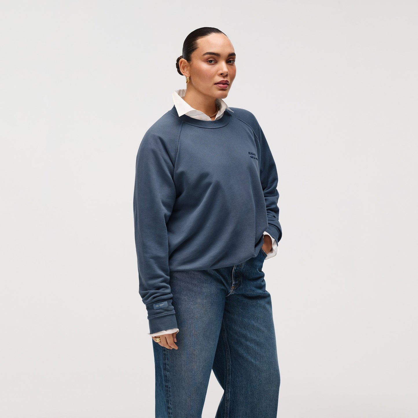 The Anniversary Sweatshirt