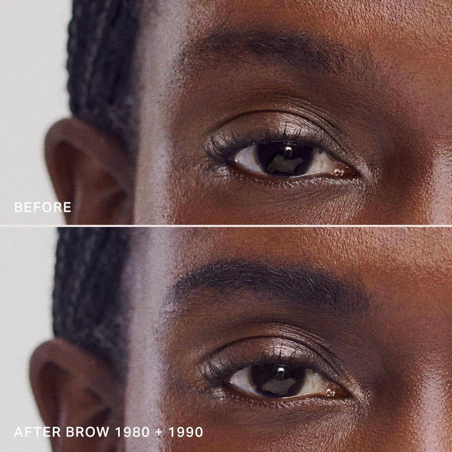 Brow 1980