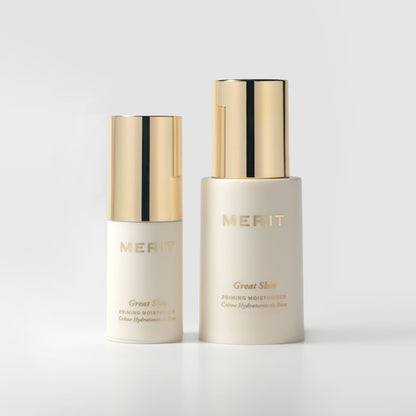 Great Skin Moisturizer