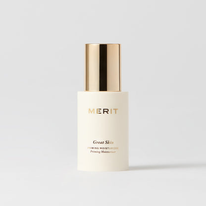 The Great Skin Duo