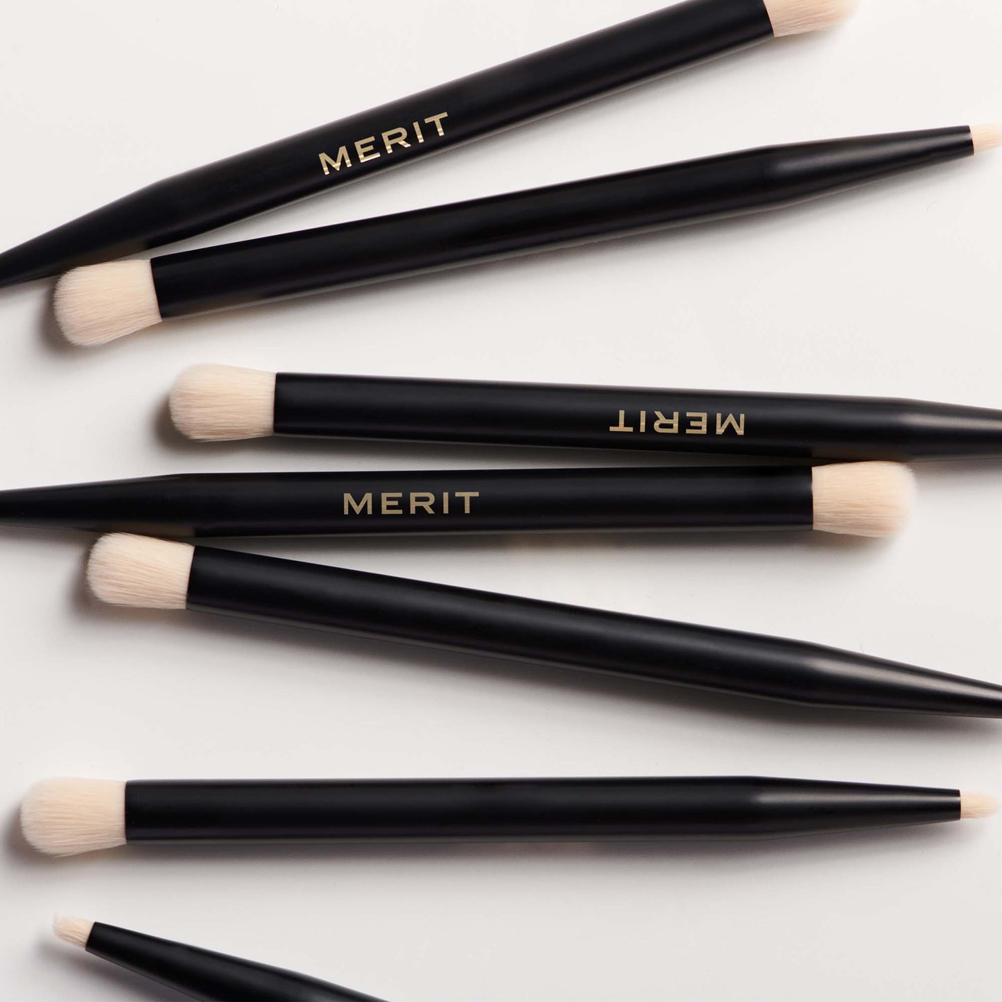 Brush No. 2