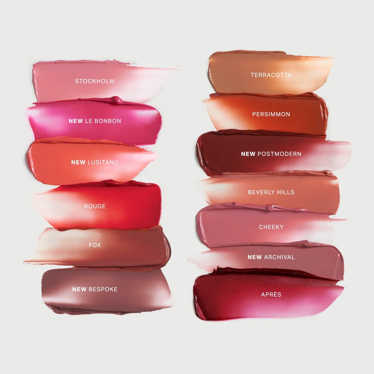 The Complexion Set