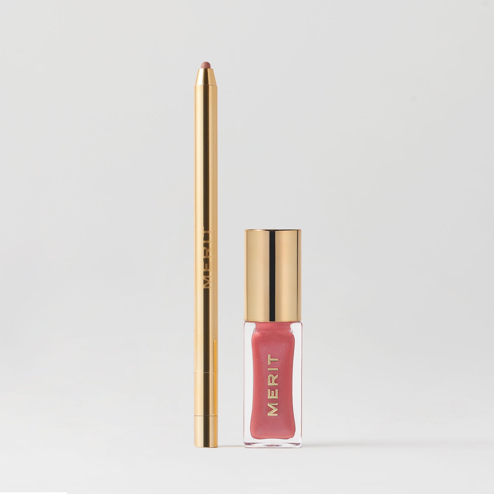 The Lip Duo