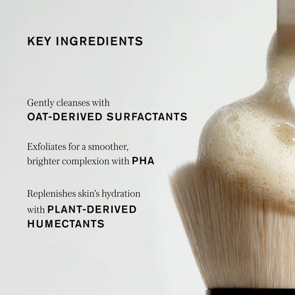 Great Skin Double Cleanse
