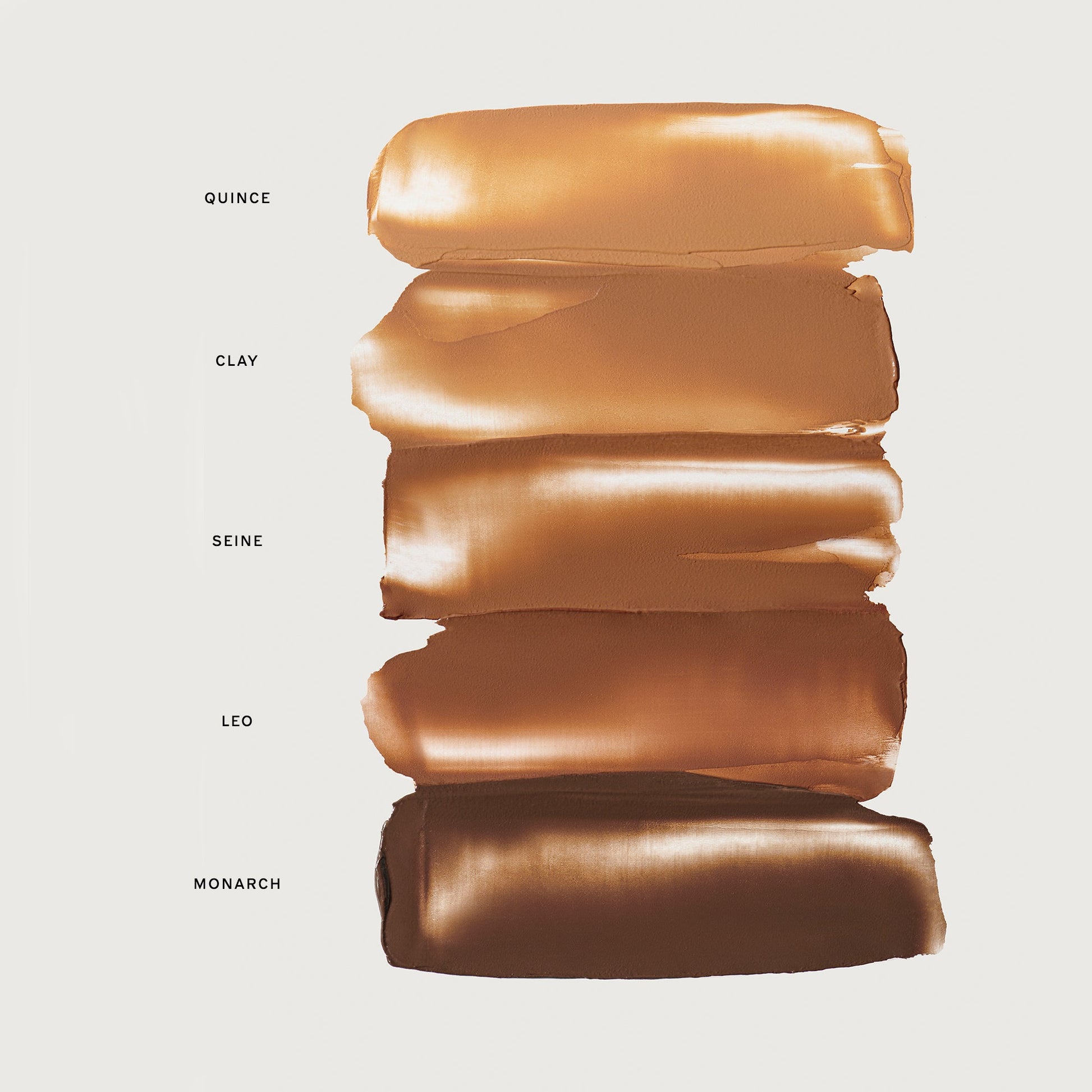Bronze Balm