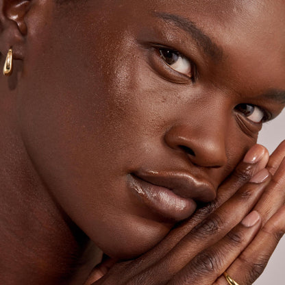 Bronze Balm